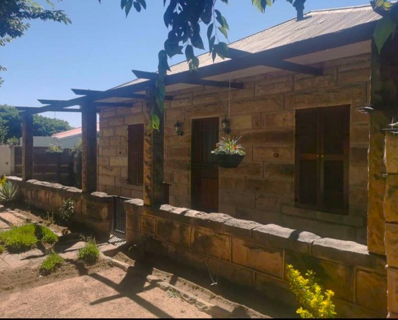 3 Bedroom Property for Sale in Ladybrand Free State